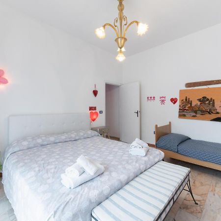 Flaminia Bright & Roomy Apartment Pesaro Eksteriør bilde